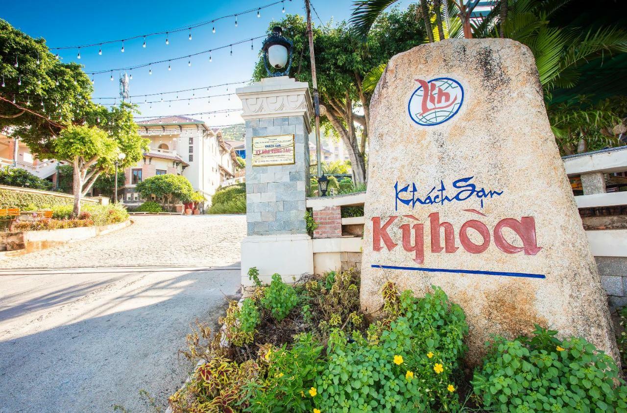 Beachfront Hotel Vung Tau Extérieur photo