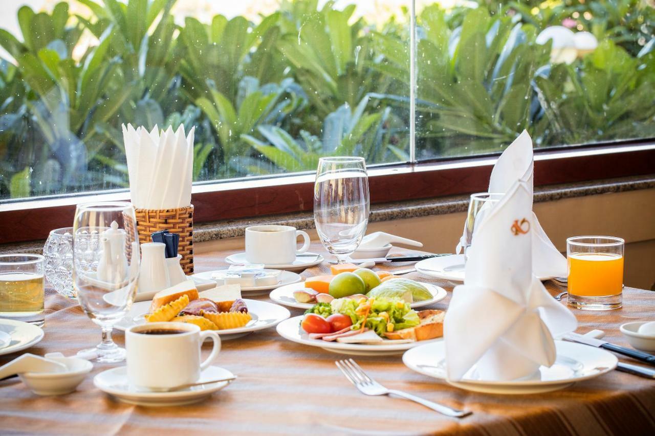 Beachfront Hotel Vung Tau Extérieur photo